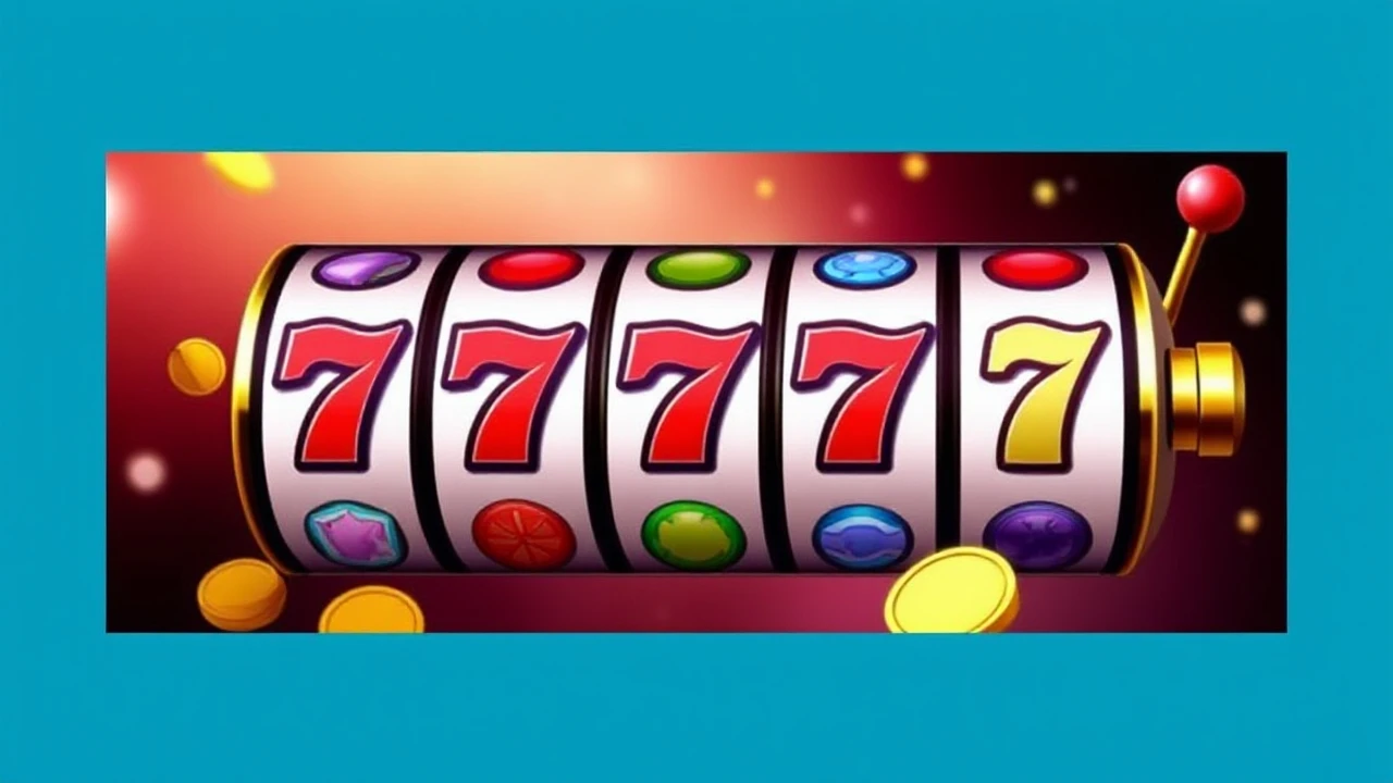 Improve Your Slot Game Experience with These Pro Tips