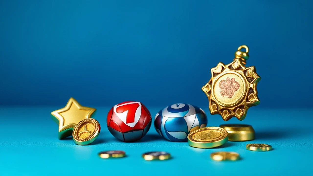 Boost Your Luck: Fortuitous Charms for Enjoying Casino Slot Games