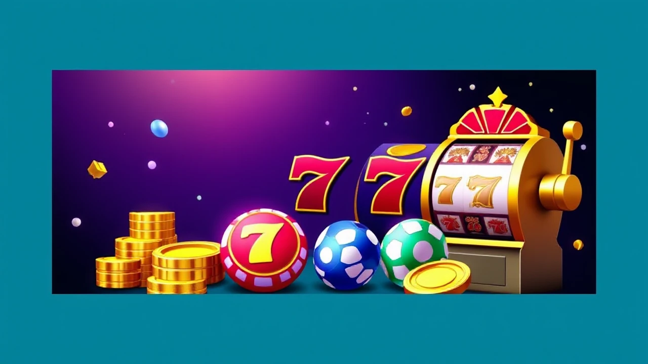 Unleashing the Secrets of Dynamic Jackpots in Slot Games