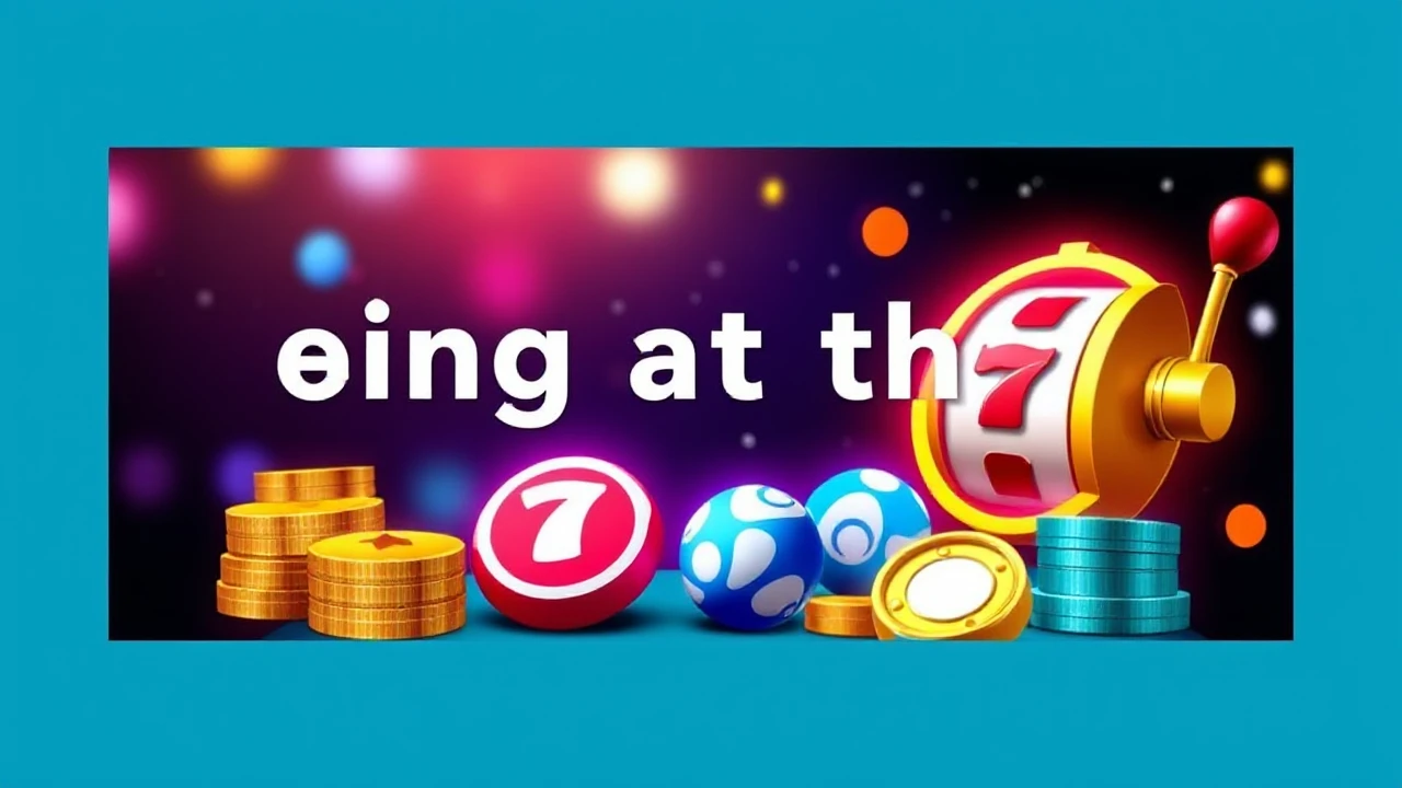 Being at the Forefront: Current Innovations in Internet-Based Slot Games